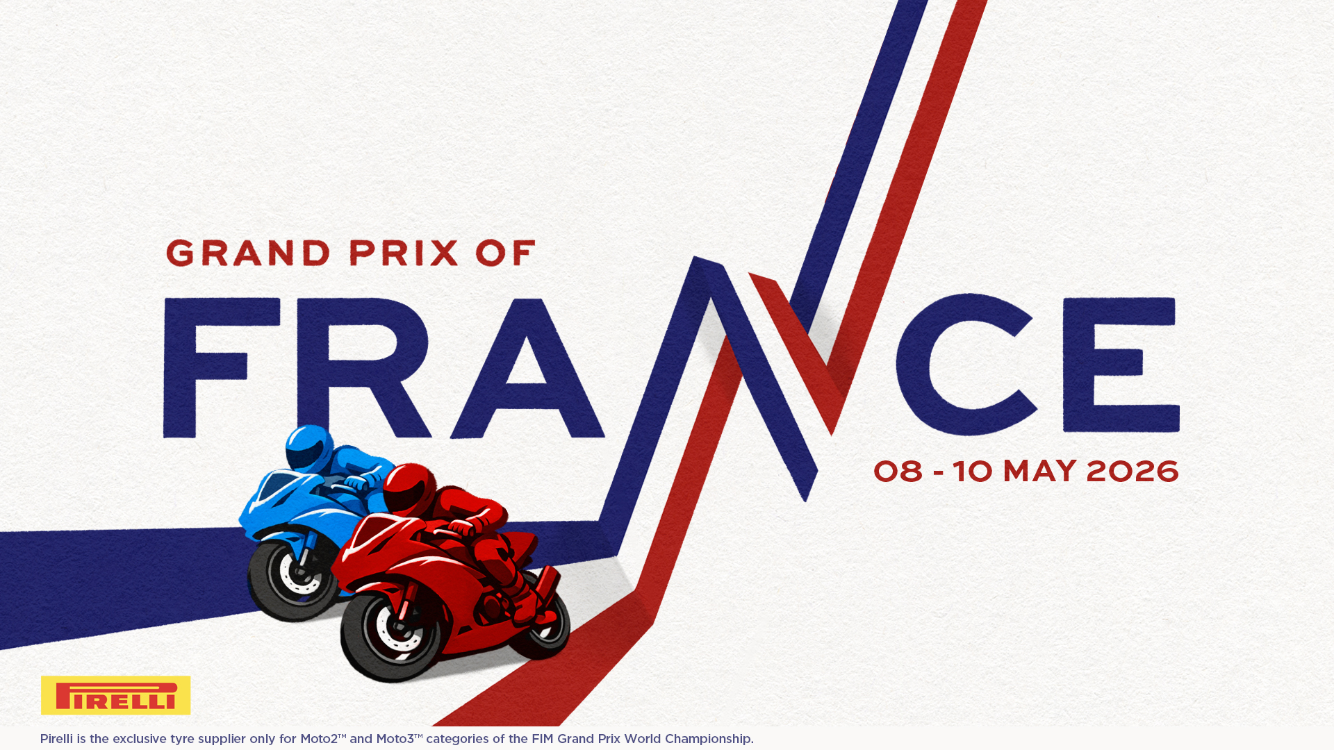 For Le Mans, Pirelli’s allocation is unchanged but with the new 2026 SCX