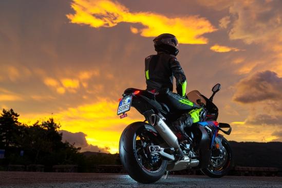 SPORTEC 01 RS ambience